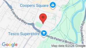 google map image