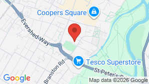 google map image