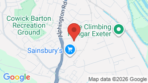 google map image