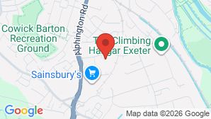 google map image