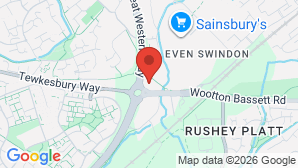 google map image