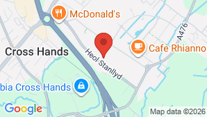 google map image