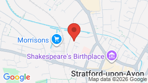 google map image