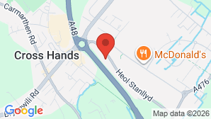 google map image