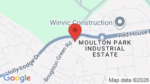google map image