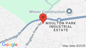 google map image
