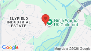 google map image