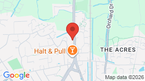 google map image
