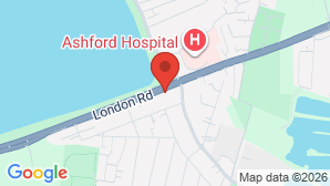 google map image