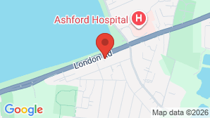 google map image