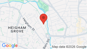 google map image