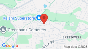 google map image