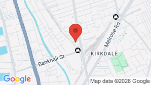 google map image