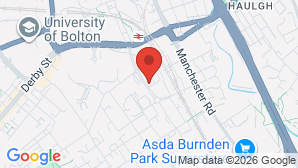 google map image