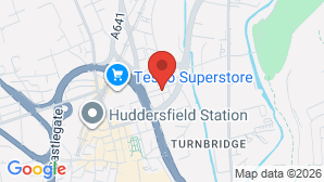 google map image