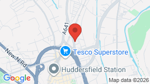 google map image