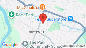 google map image