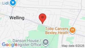 google map image
