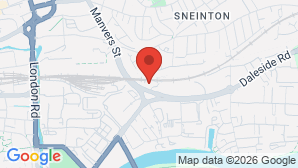 google map image