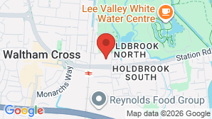 google map image