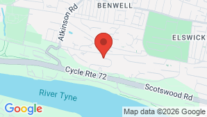 google map image