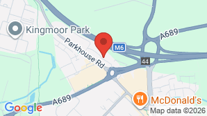 google map image