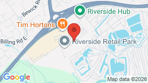 google map image