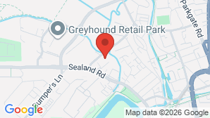 google map image