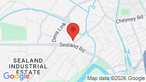 google map image