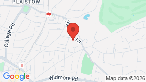 google map image