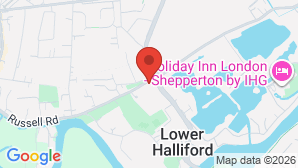 google map image
