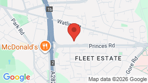 google map image