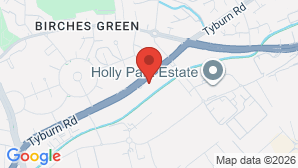 google map image