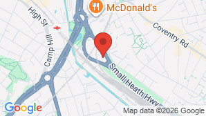 google map image