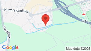 google map image