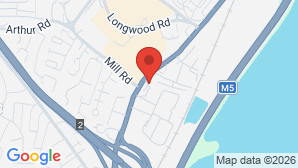 google map image