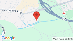 google map image