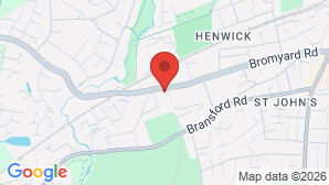 google map image