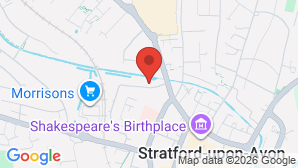 google map image