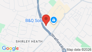 google map image