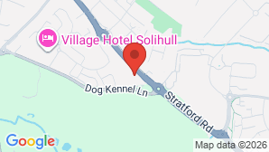 google map image