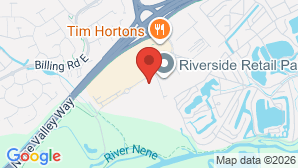 google map image