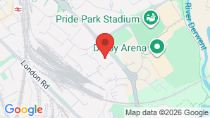 google map image