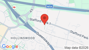 google map image