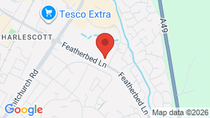google map image