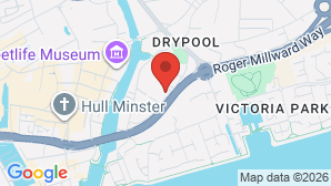 google map image