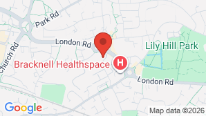 google map image