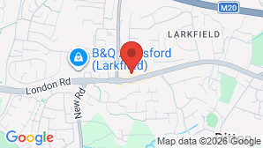 google map image