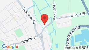 google map image