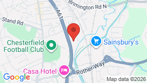 google map image